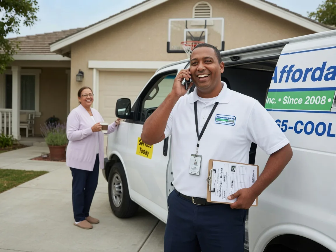 Central Ac Repair Warrior, AL FAQs